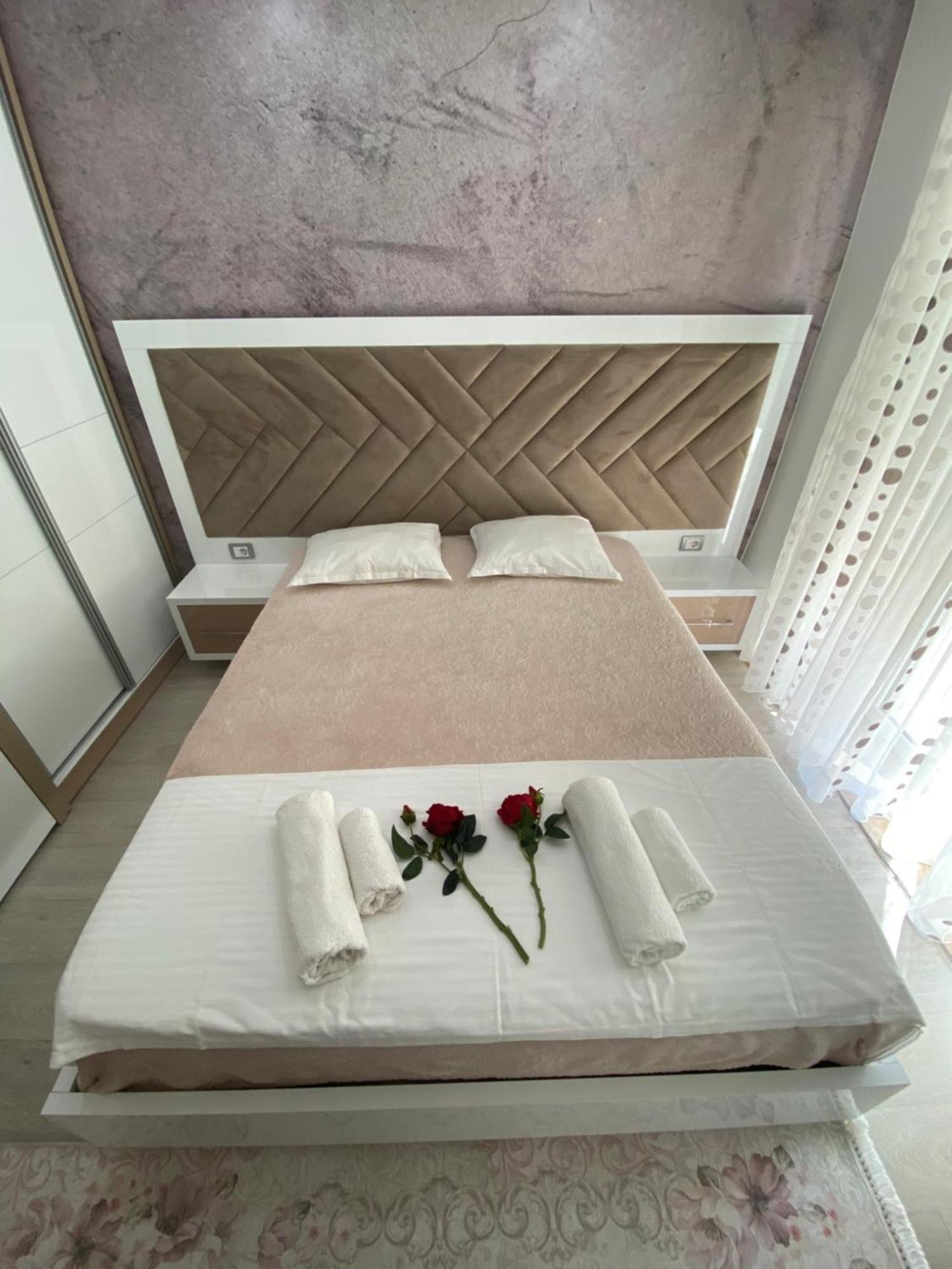 Villa Premier Ulcinj Rom bilde