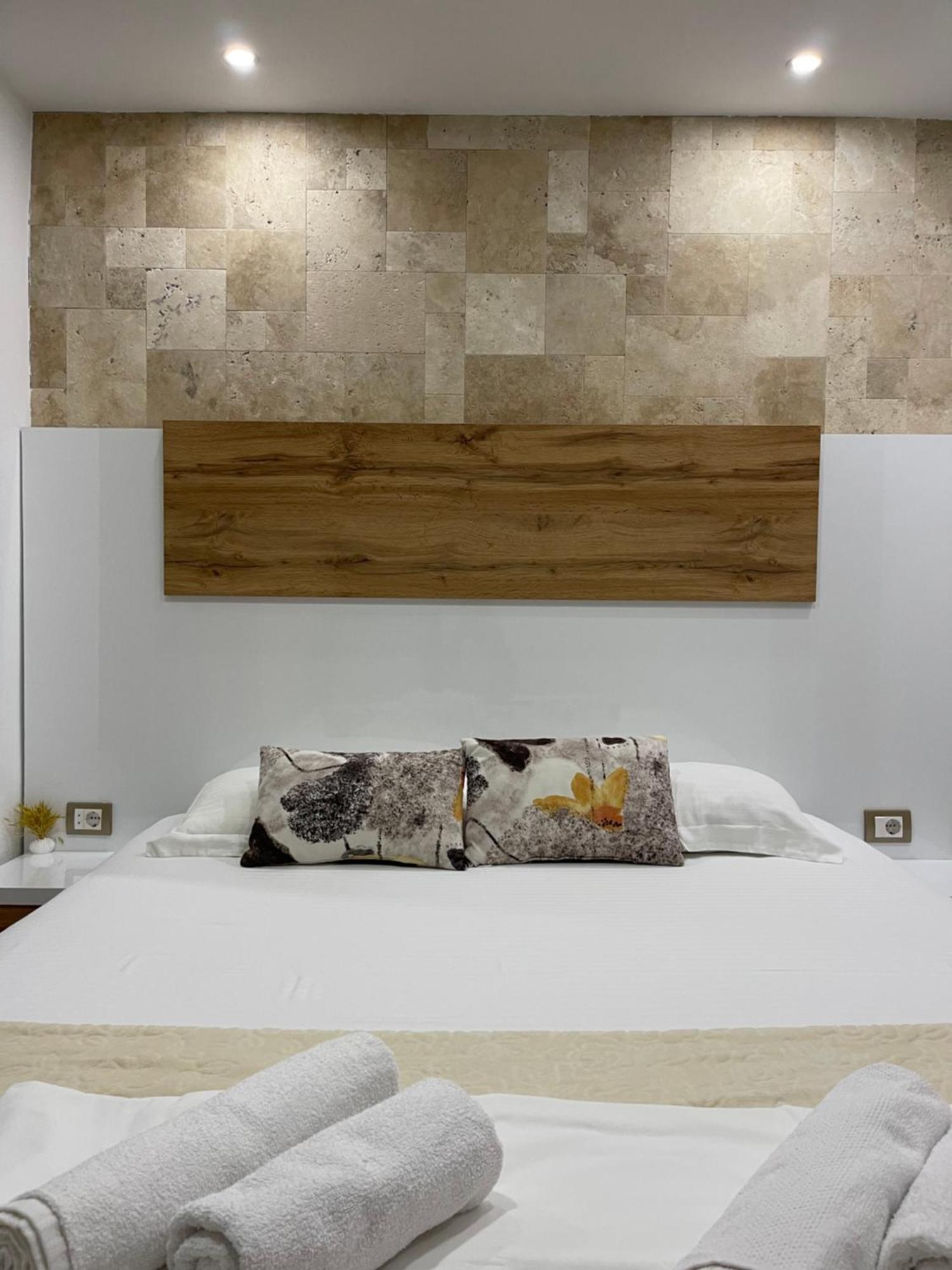 Villa Premier Ulcinj Rom bilde