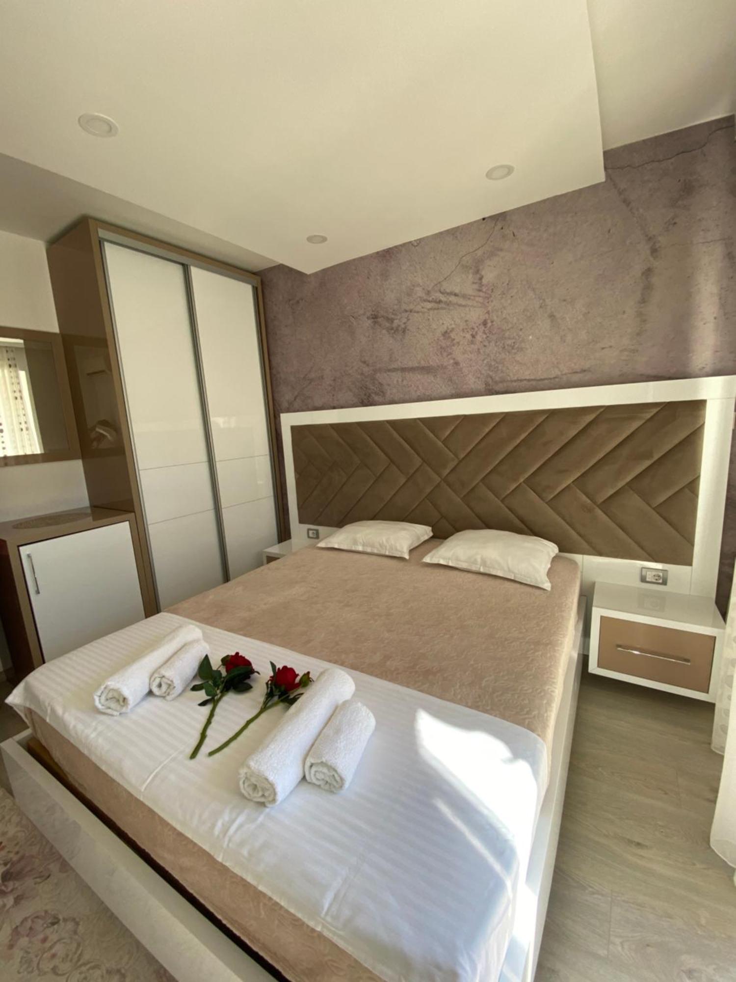 Villa Premier Ulcinj Rom bilde