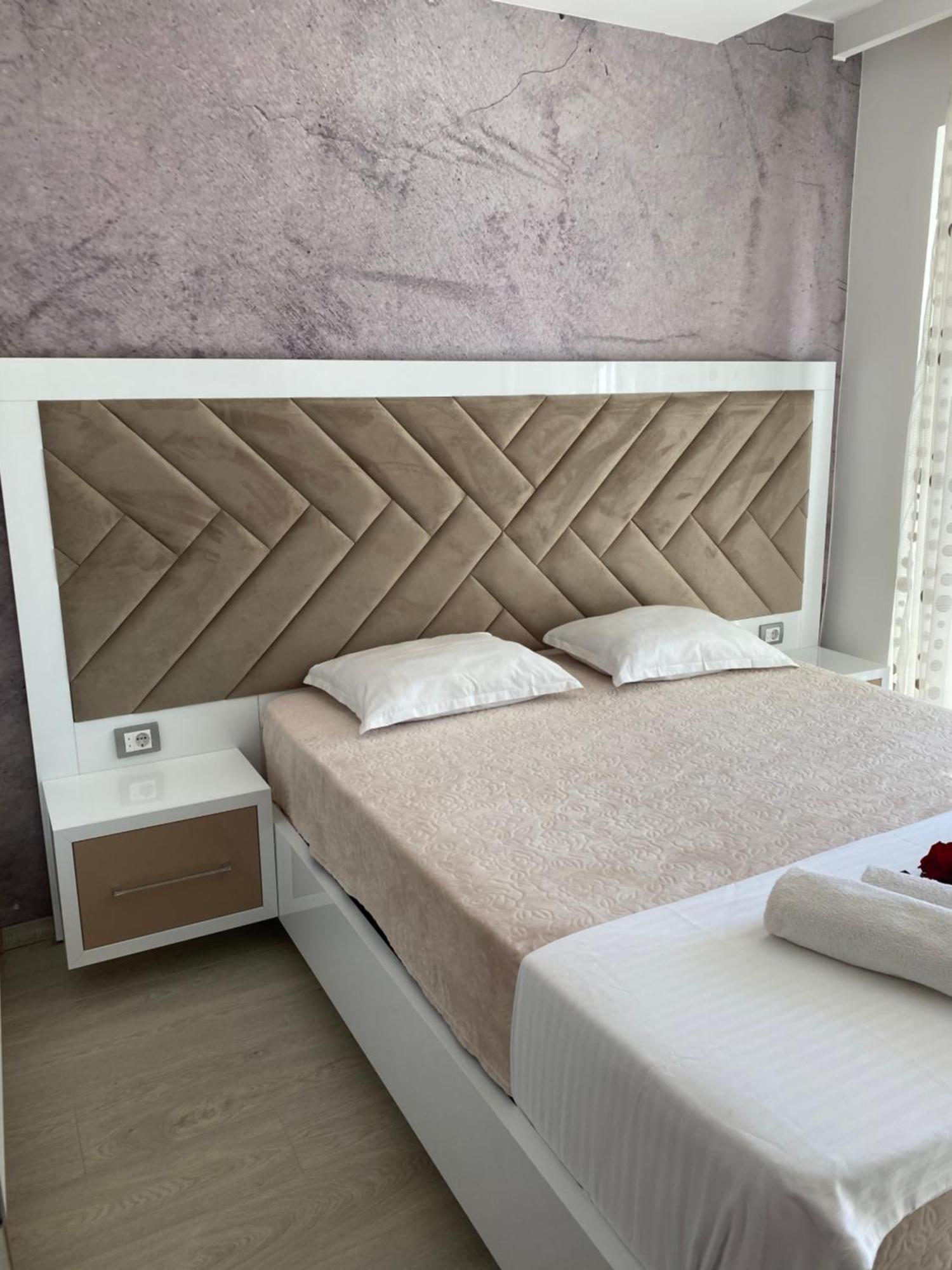 Villa Premier Ulcinj Rom bilde